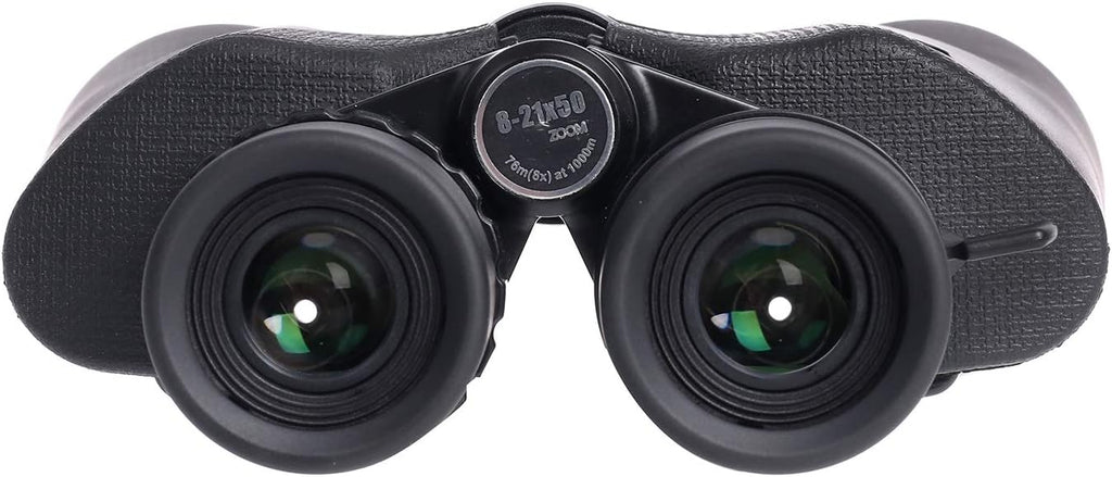 8-21x50 Zoom Binoculars C654351
