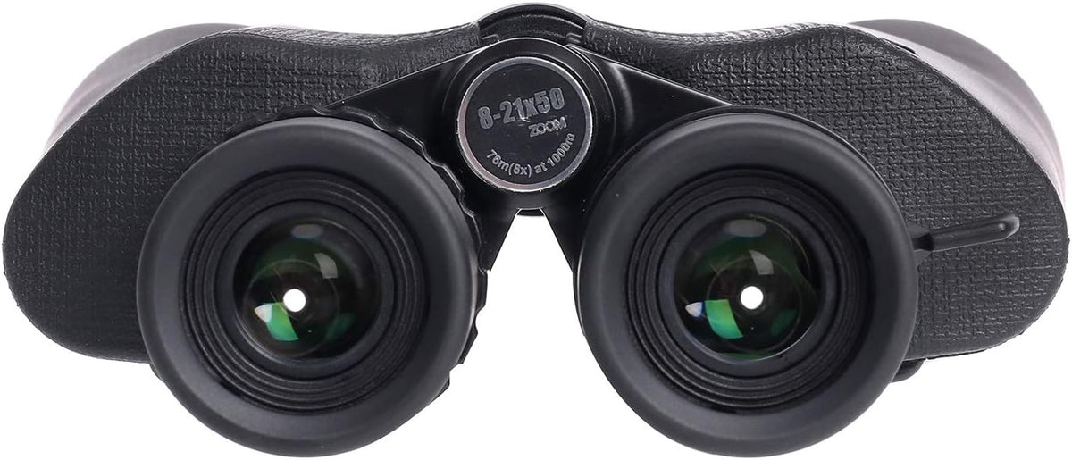 8-21x50 Zoom Binoculars C654351