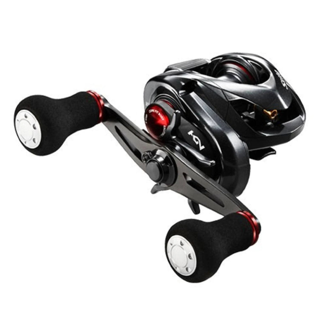 Baitcasting Reel Right Handle Z141