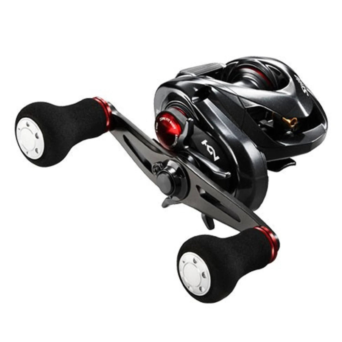 Baitcasting Reel Right Handle Z141