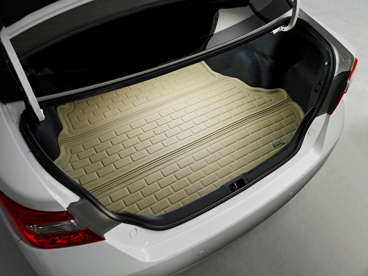 Tan Cargo Liner M126283