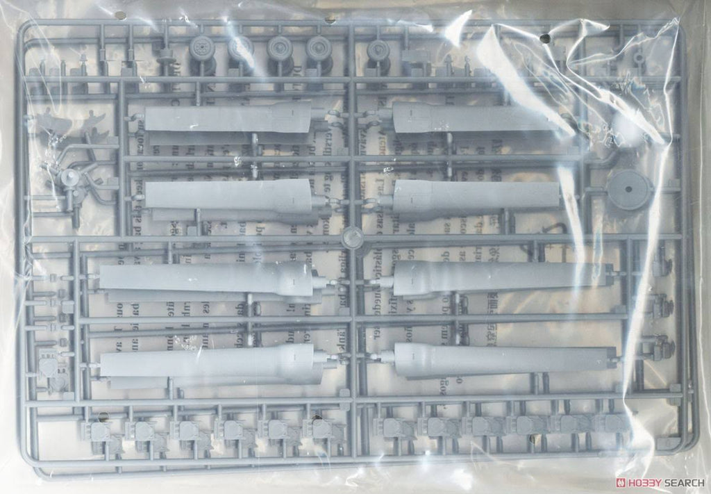 1:48 Airplane Model Kit K34994