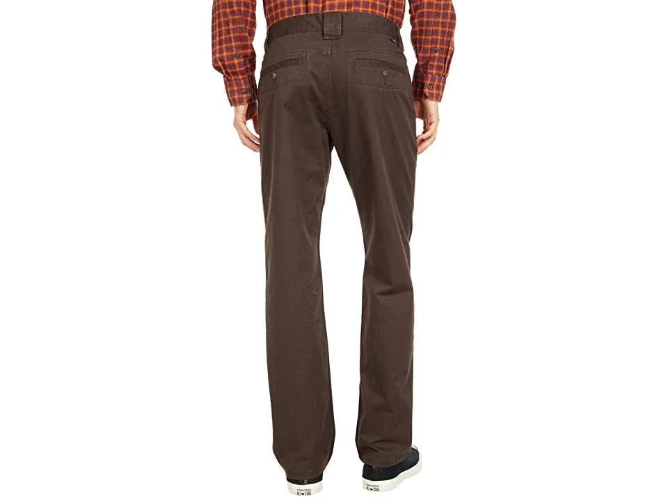 Mission Ridge Pant Barnwood Vintage Wash M37504