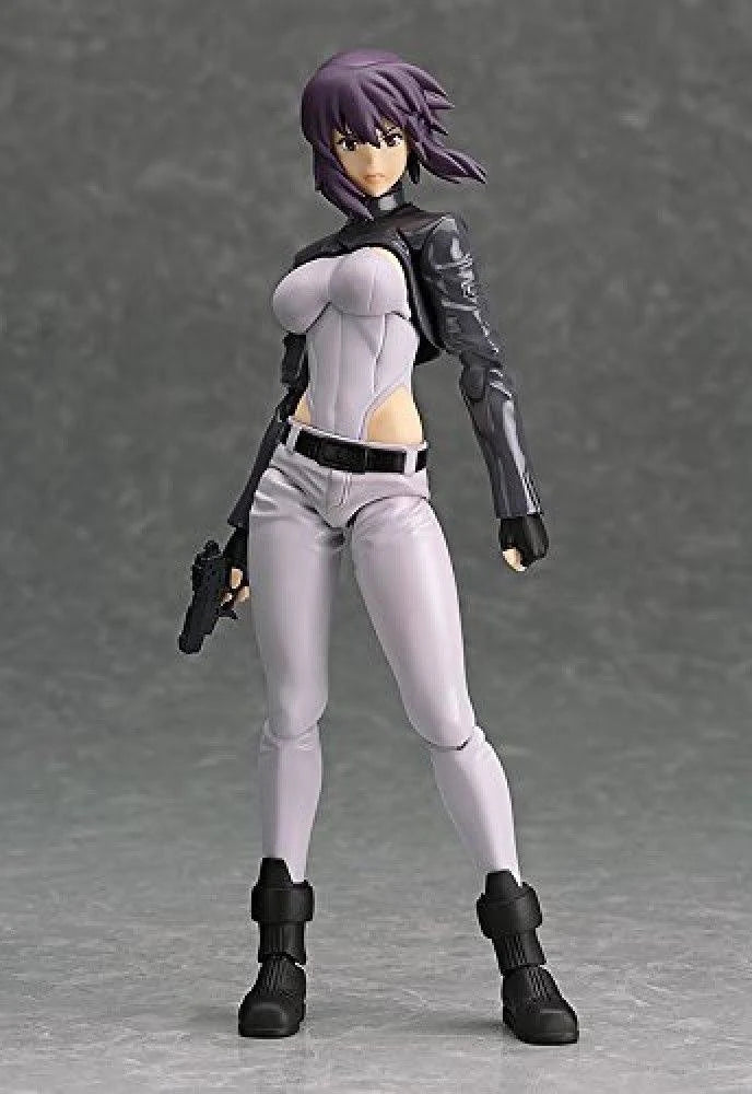 Ghost in The Shell Stand Alone Complex Kusanagi Motoko Figure E465752
