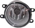 Fog Light Assembly for Toyota Camry Yaris Sedan 2007-2012 Passenger Side Pack of 2 O317