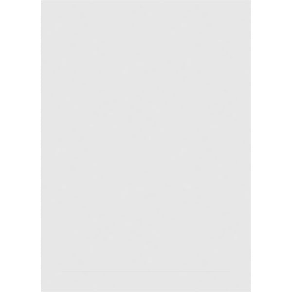 PVC Gable Vent T1573