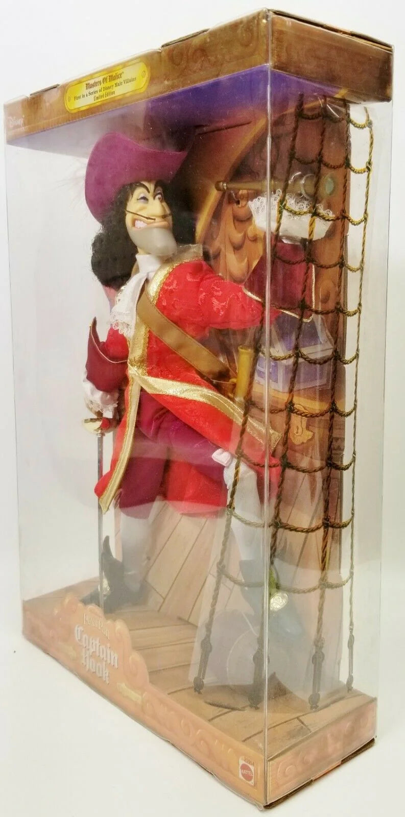 Collector Doll C227471
