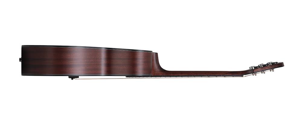 Natural Spruce Acoustic Guitar B958692