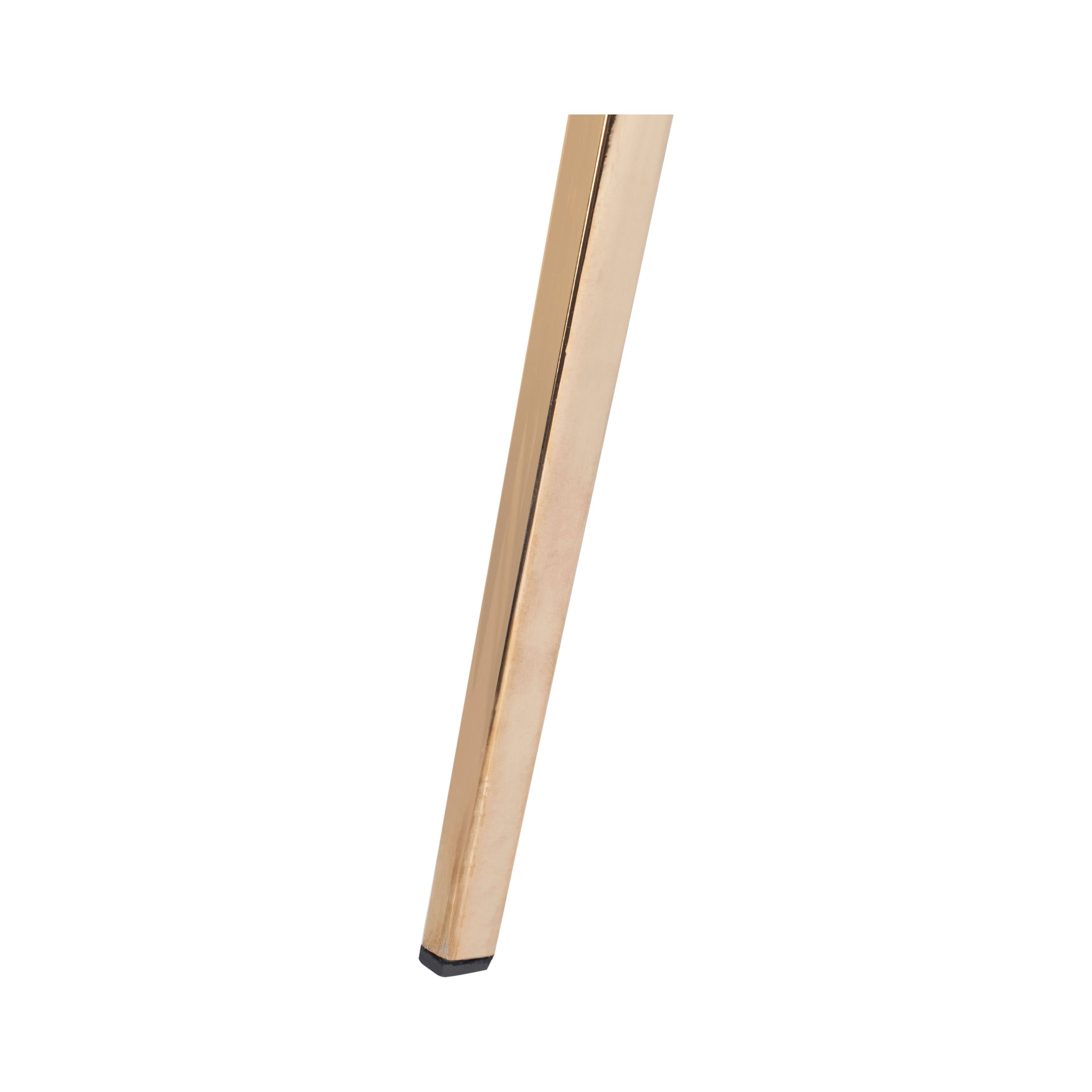 Taupe Counter Stool C477
