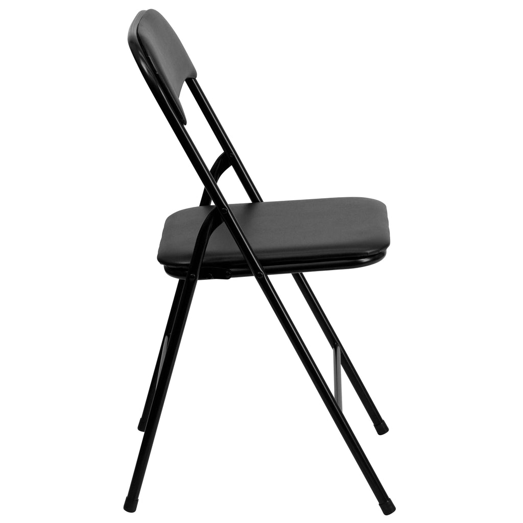 5 Piece Folding Card Table and Chair Set P8649