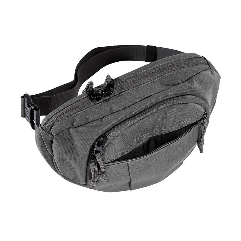 Carbon Hip Bag K333