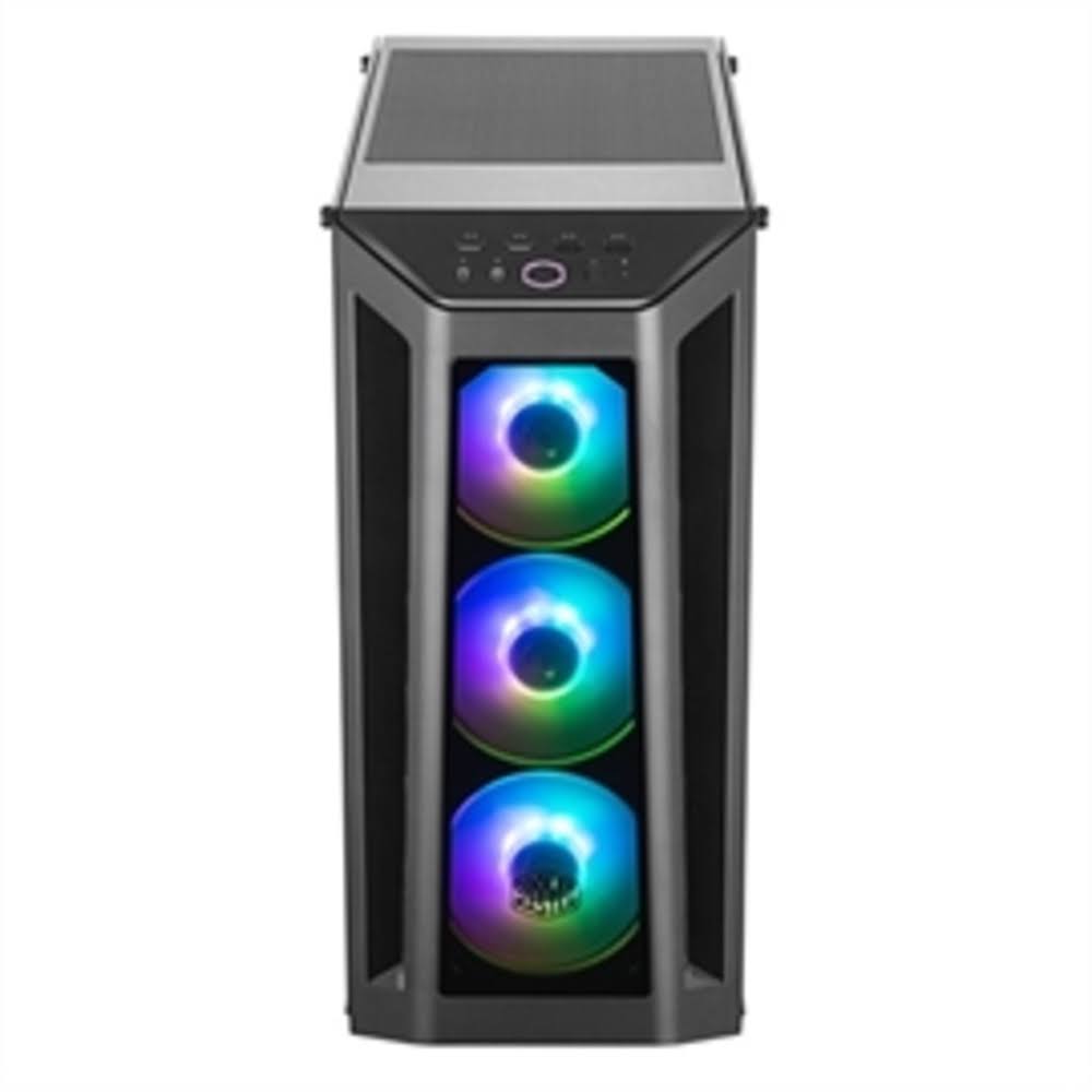 ATX Case N2456
