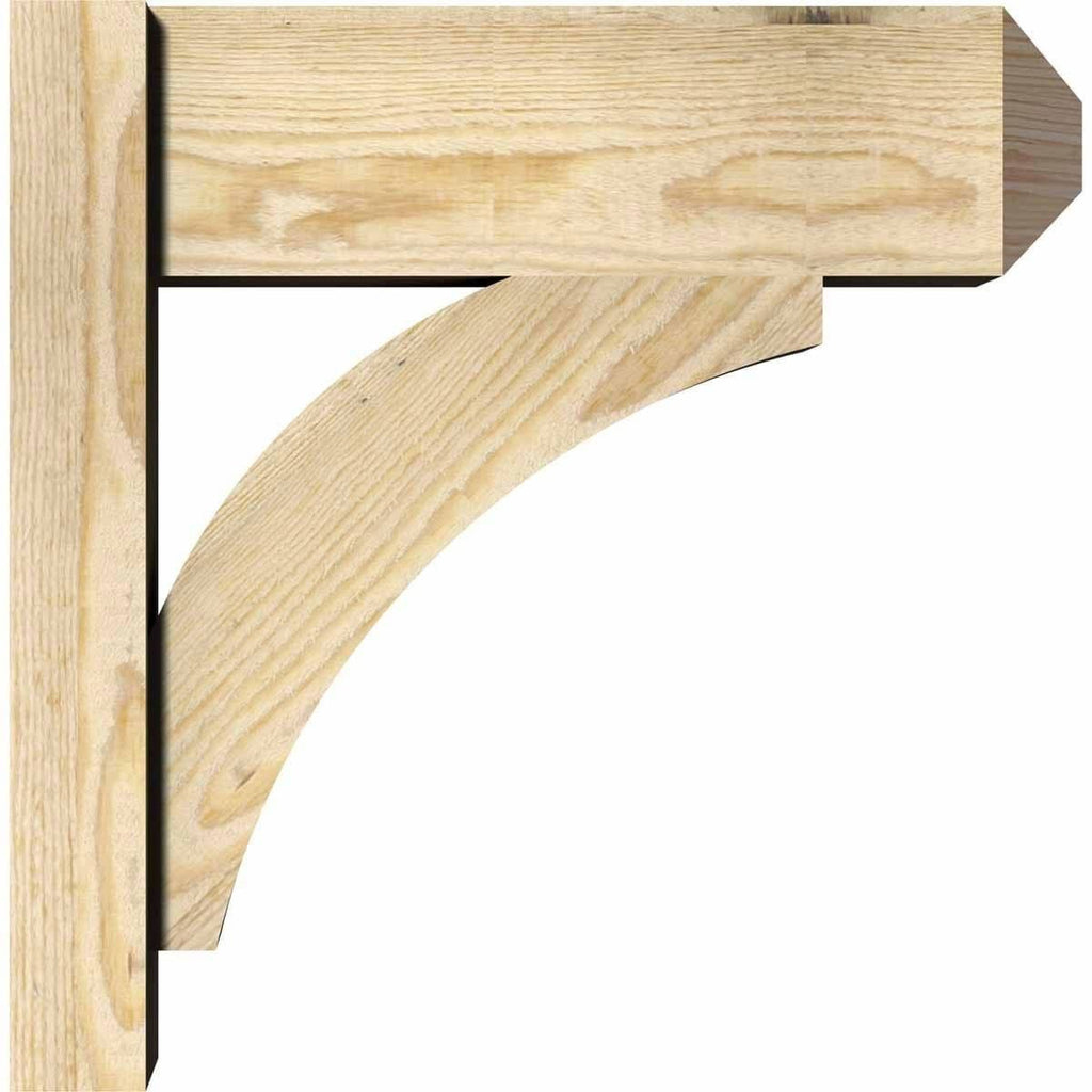 Douglas Fir Craftsman Outlooker Z181