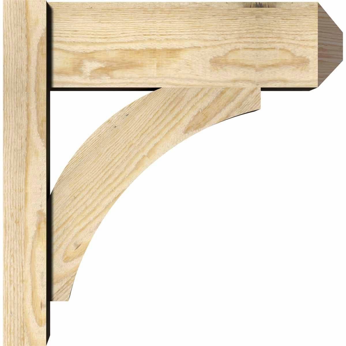 Douglas Fir Craftsman Outlooker Z181