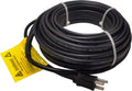 Self Regulating Heating Cable, 50-feet, 120V O539