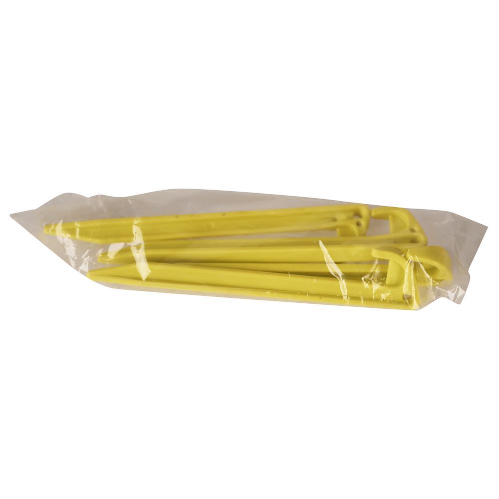 450W Air Blower Pump Fan Yellow T2121