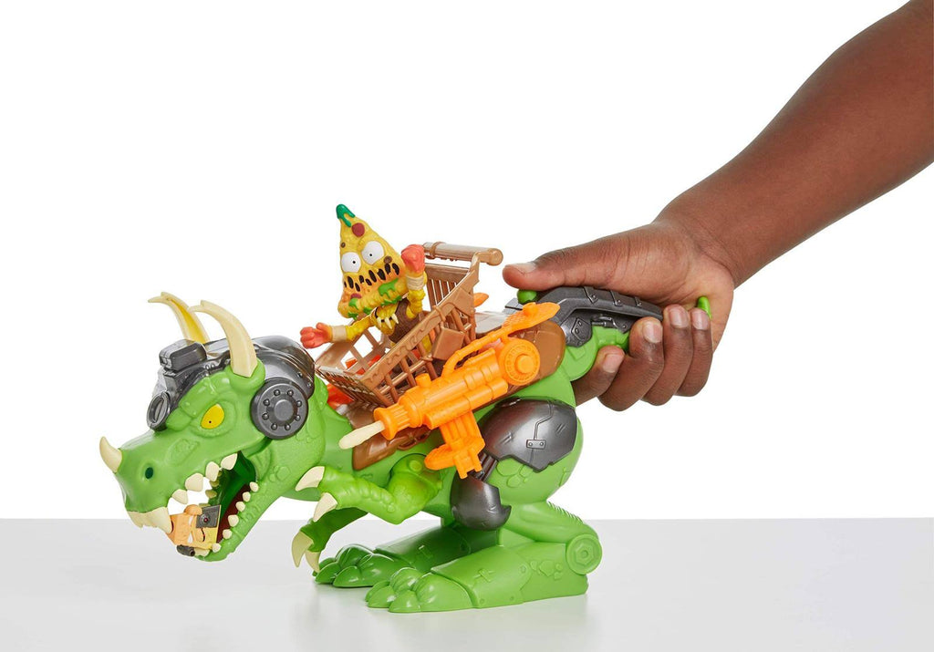 Trash-O-Saur N5923