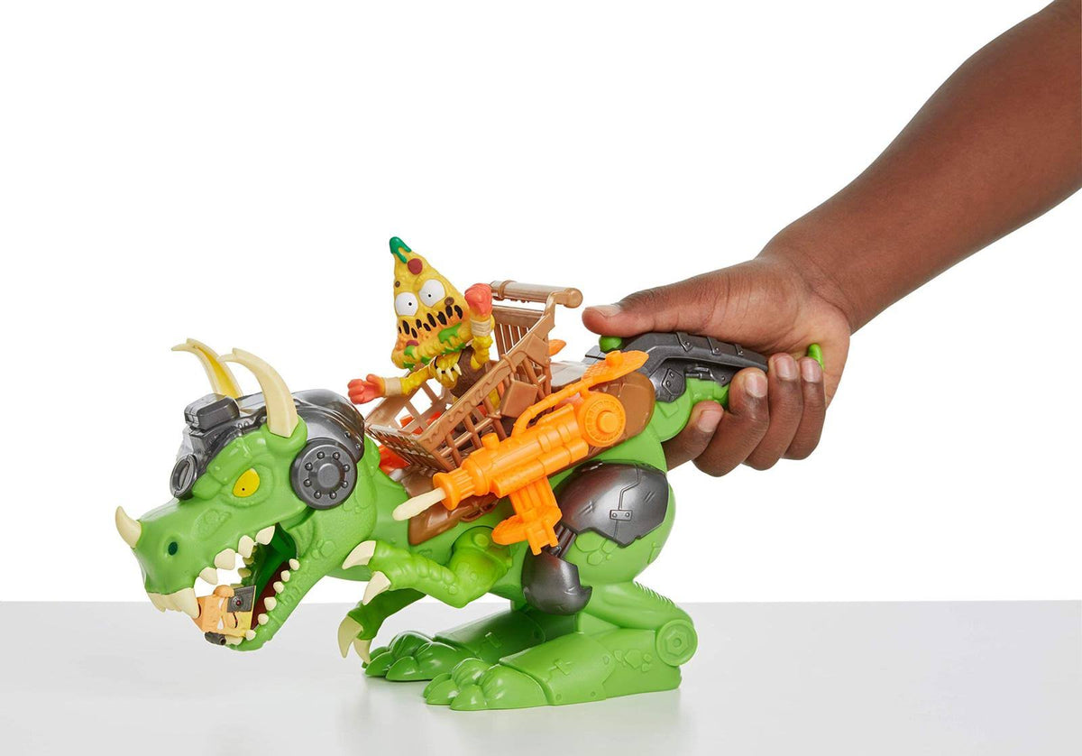 Trash-O-Saur N5923