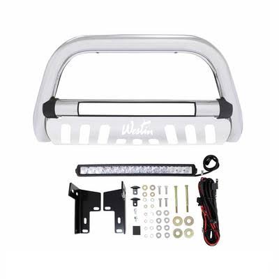 LED Bull Bar H29199