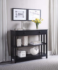 1 Drawer Console Table Q1178