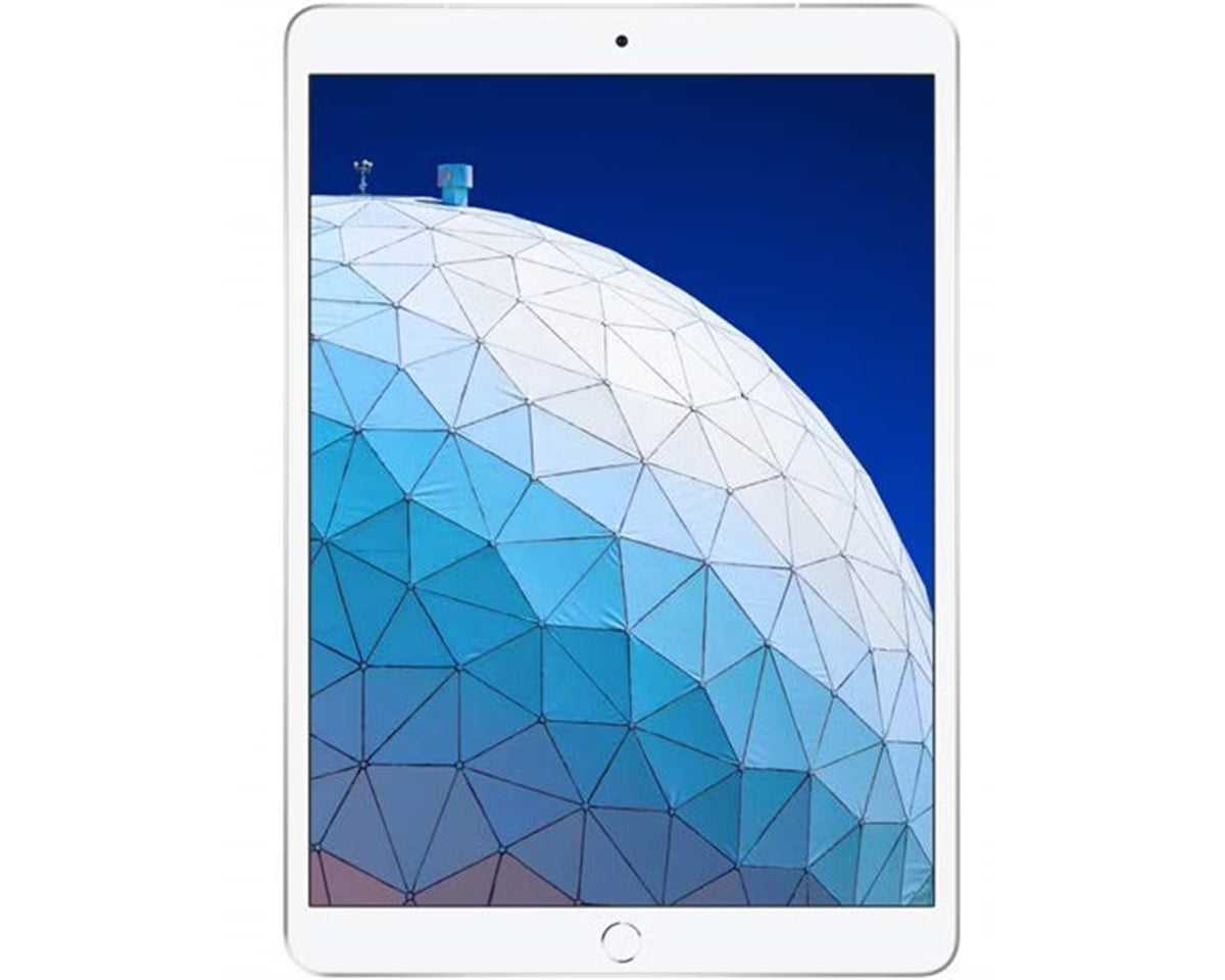 Used Apple iPad Air 32GB Wifi Silver S58809