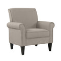 Grey Arm Chair J92115