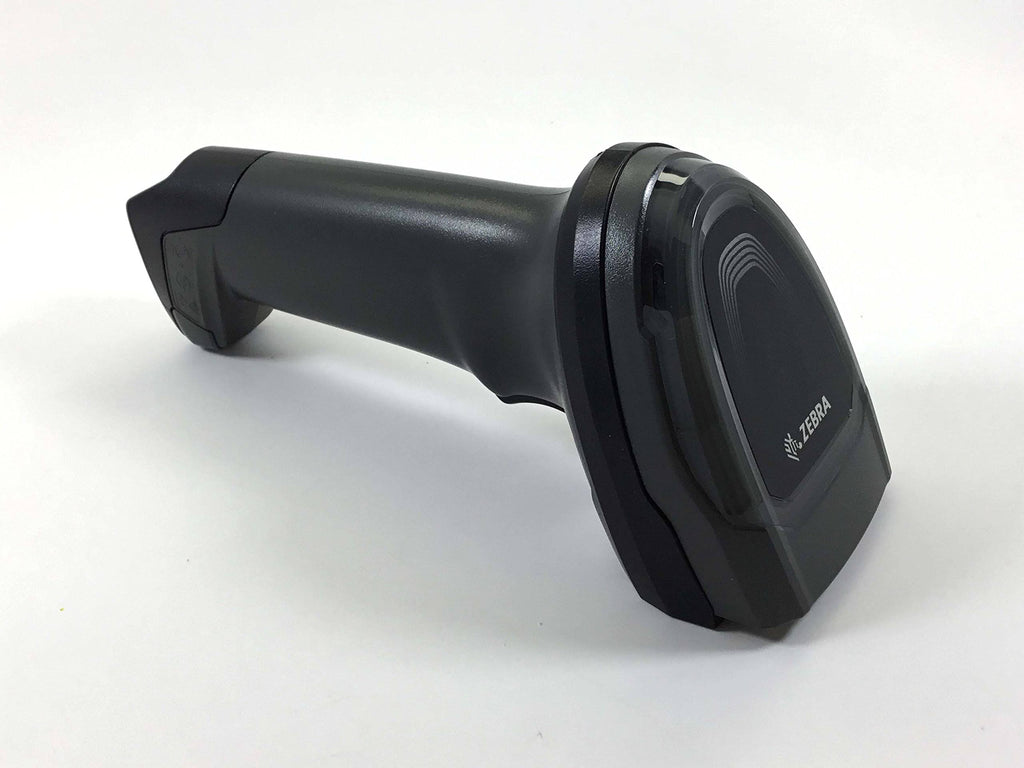 2D/1D Wireless Bluetooth Barcode Scanner C2053