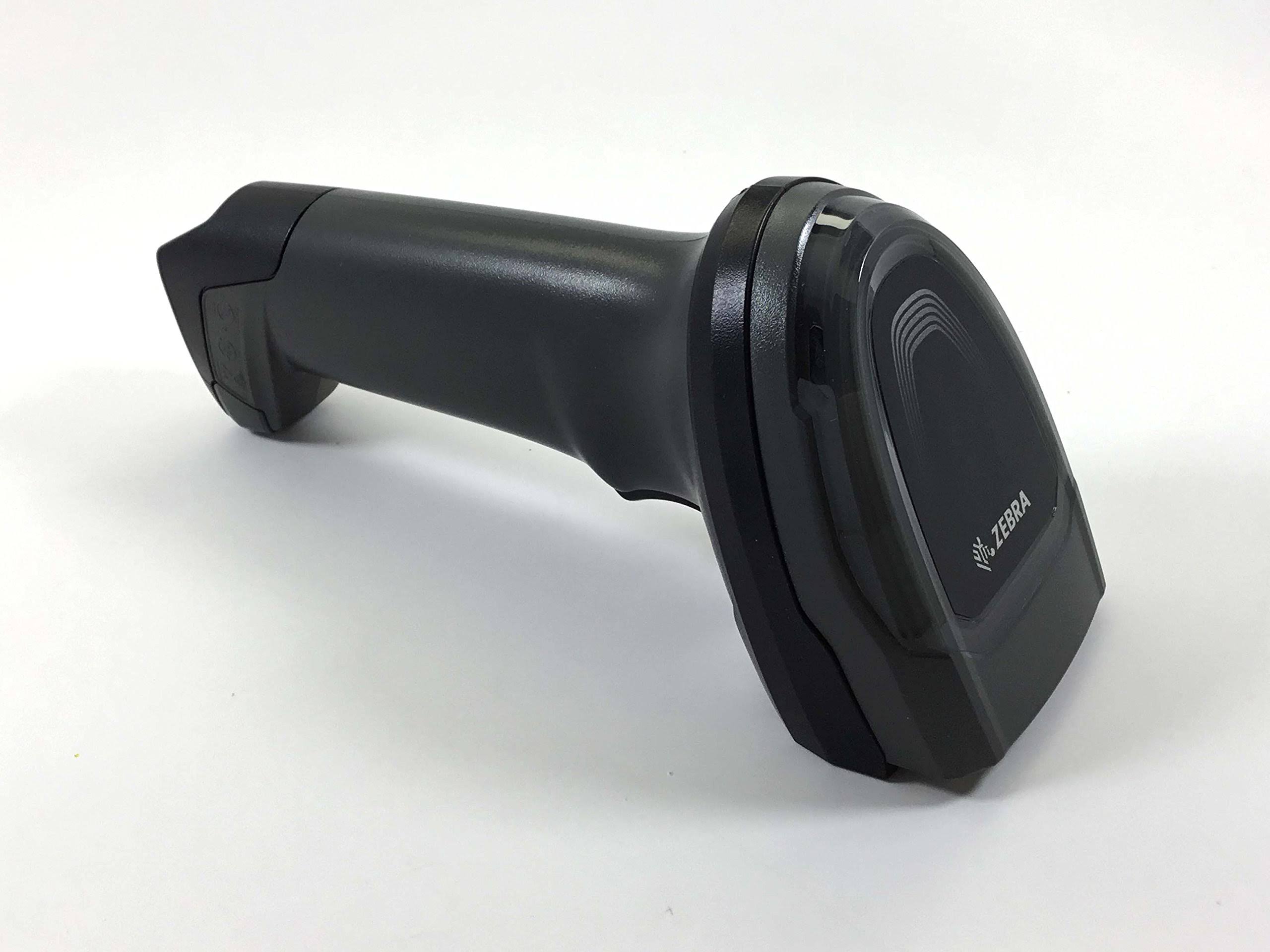 2D/1D Wireless Bluetooth Barcode Scanner C2053