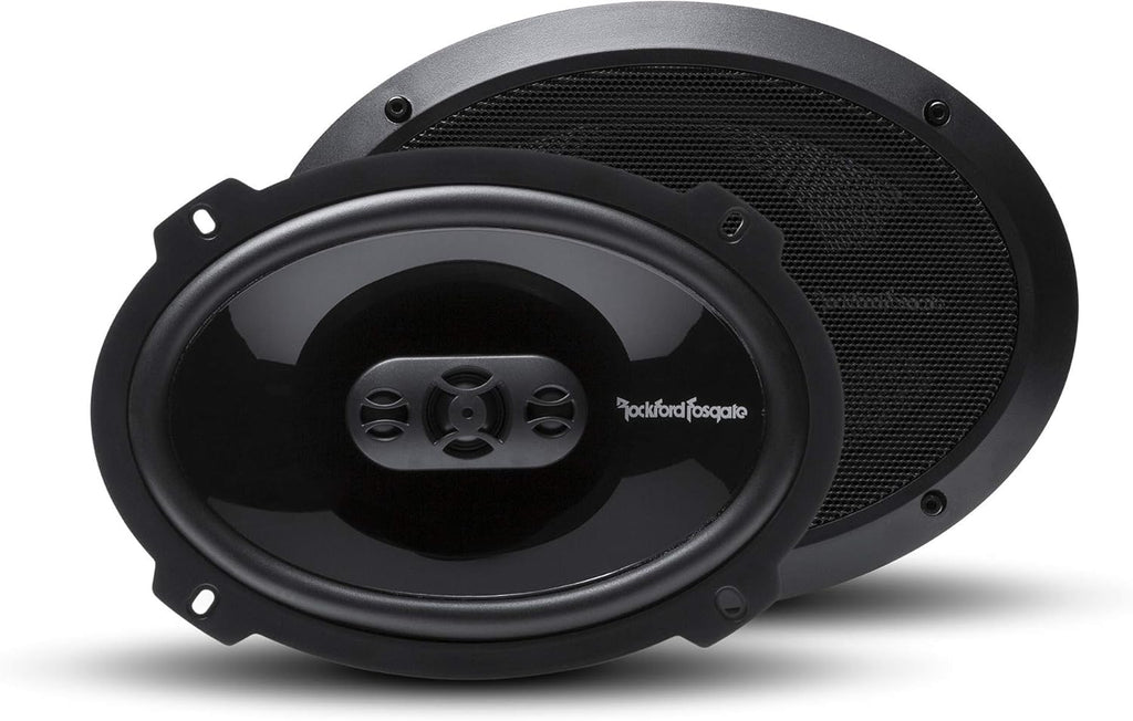 6"x9" 4-Way Full Range Speaker (Pair) F496741