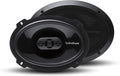 6"x9" 4-Way Full Range Speaker (Pair) F496741