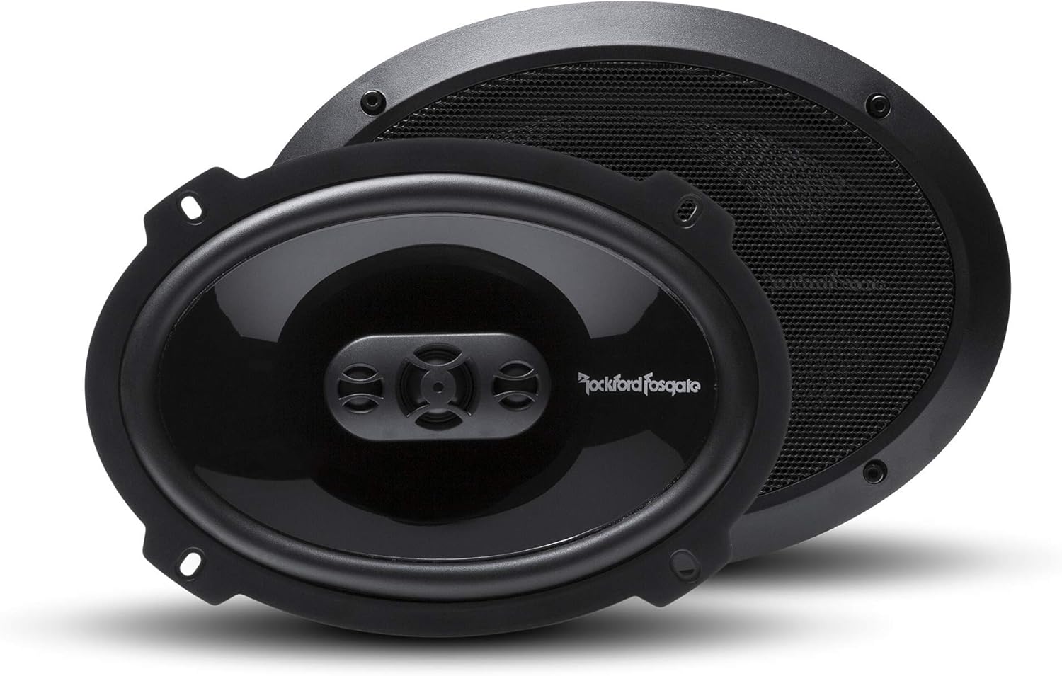 6"x9" 4-Way Full Range Speaker (Pair) F496741
