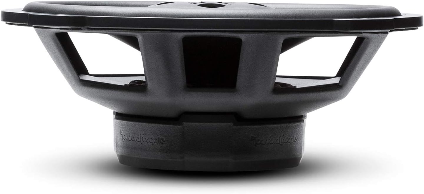 6"x9" 4-Way Full Range Speaker (Pair) F496741