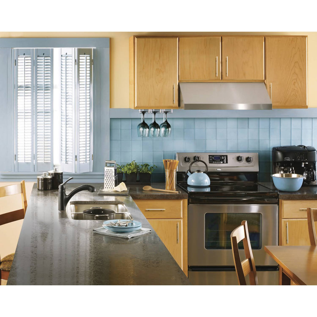 Matte Black Kitchen Faucet A947046