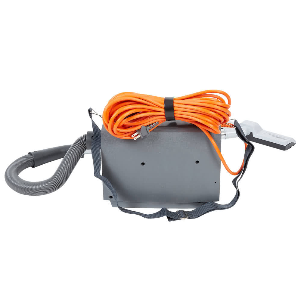 Canister Vacuum F31101