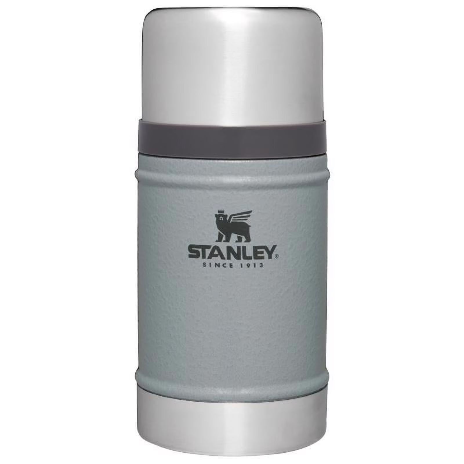 Silver Canteen 24 oz R7933