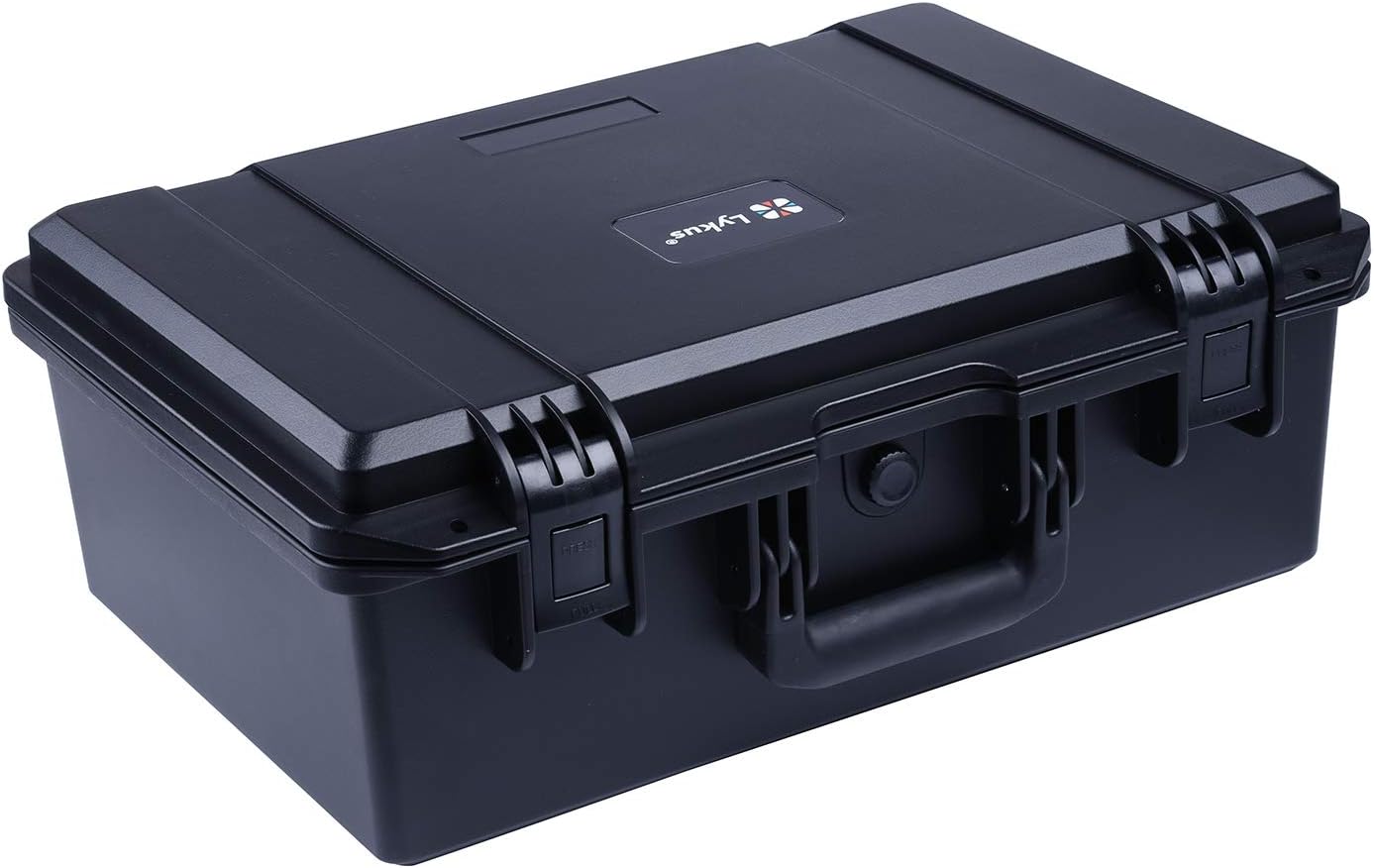 Waterproof Hard Case with Customizable Foam Insert M920676