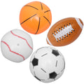 Inflatable Beach Ball Swimming Pool Balls Outdoor Playset Pvc Child E545036
