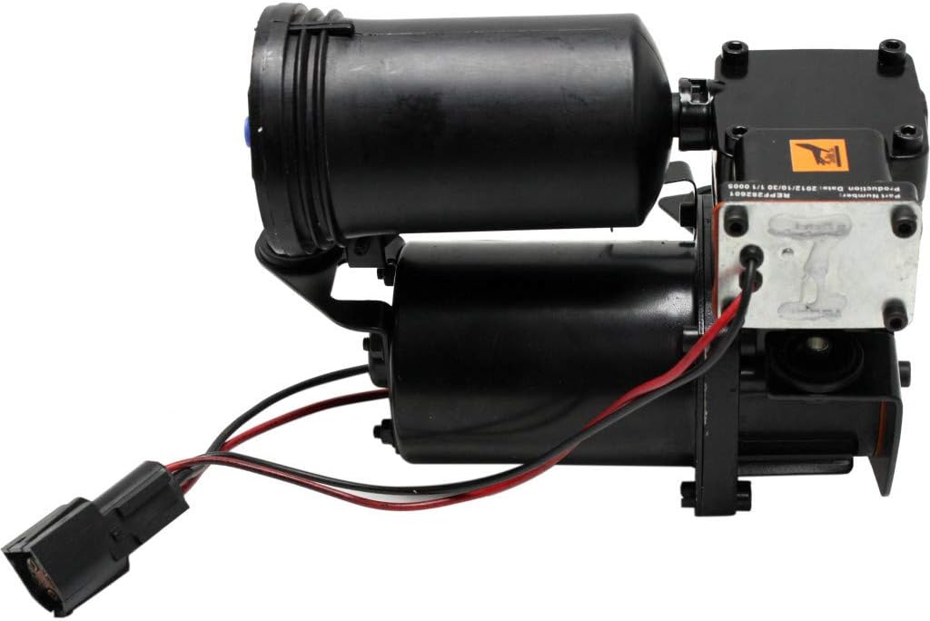 Air Suspension Compressor for Ford Expedition 1997-2006 B433724