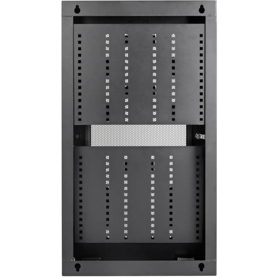 5U Wallmount Rack Enclosure B872