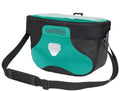Blue 6.5L Handlebar Bag Y106