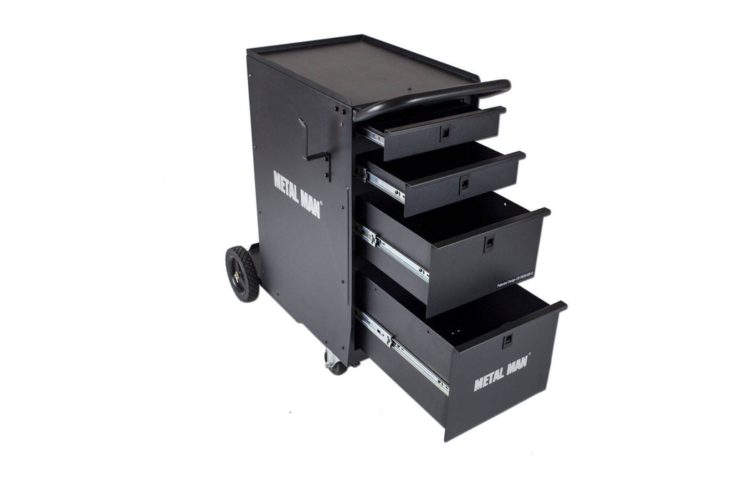 Deluxe Weld Cabinet K771693