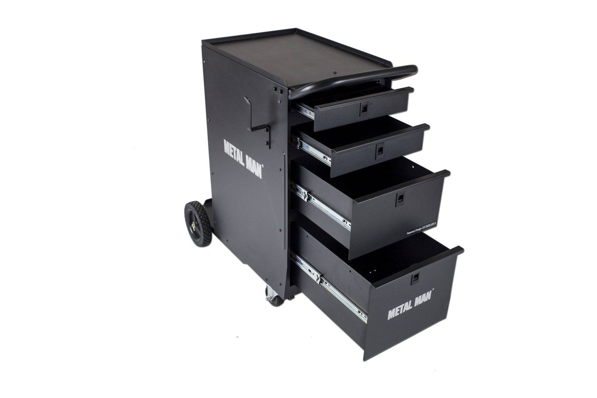 Deluxe Weld Cabinet K771693