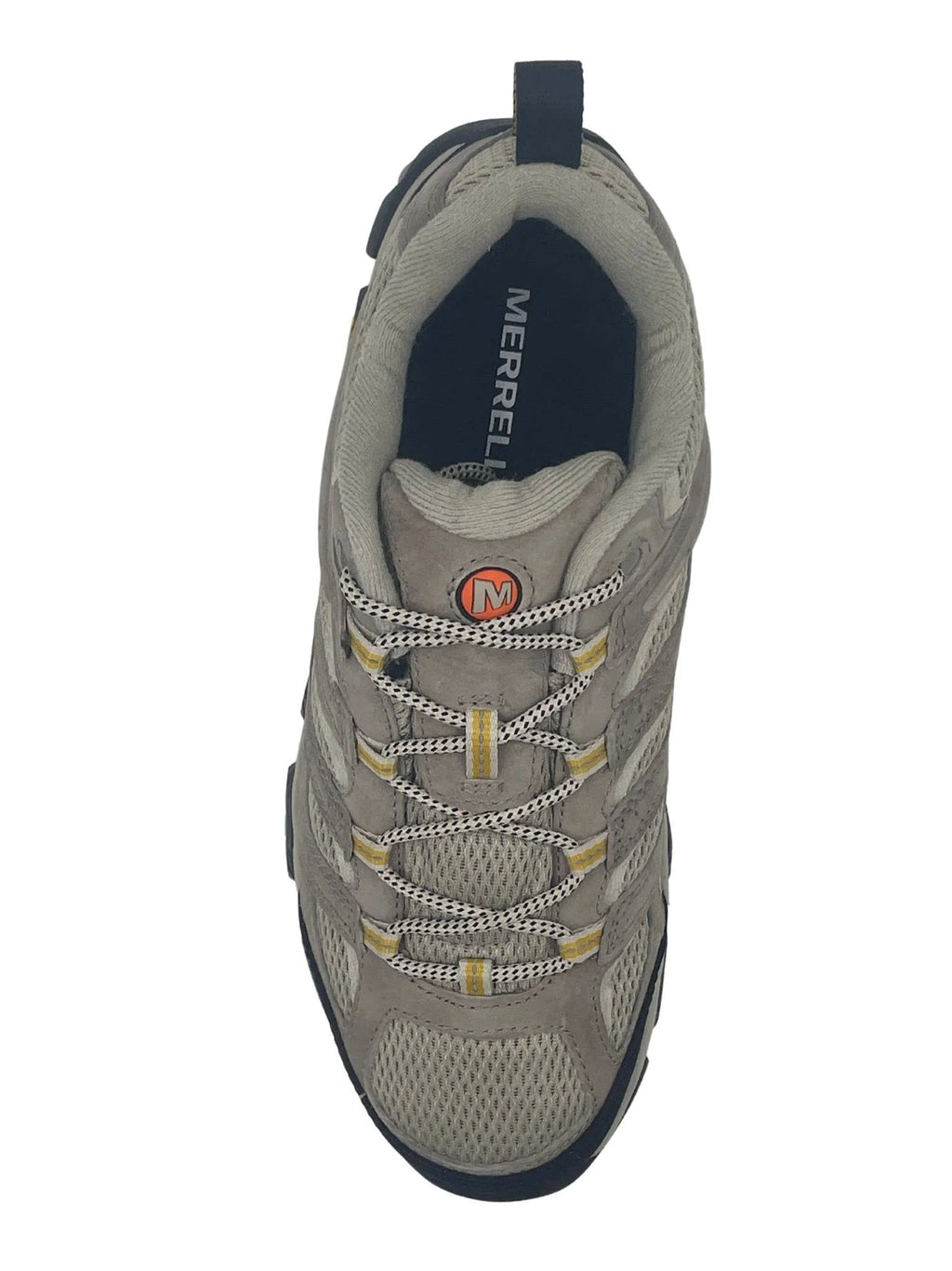 Taupe Hiking Shoes US Size 10 V6124