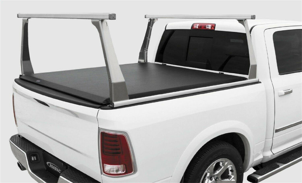 Aluminum Series Truck Rack N539