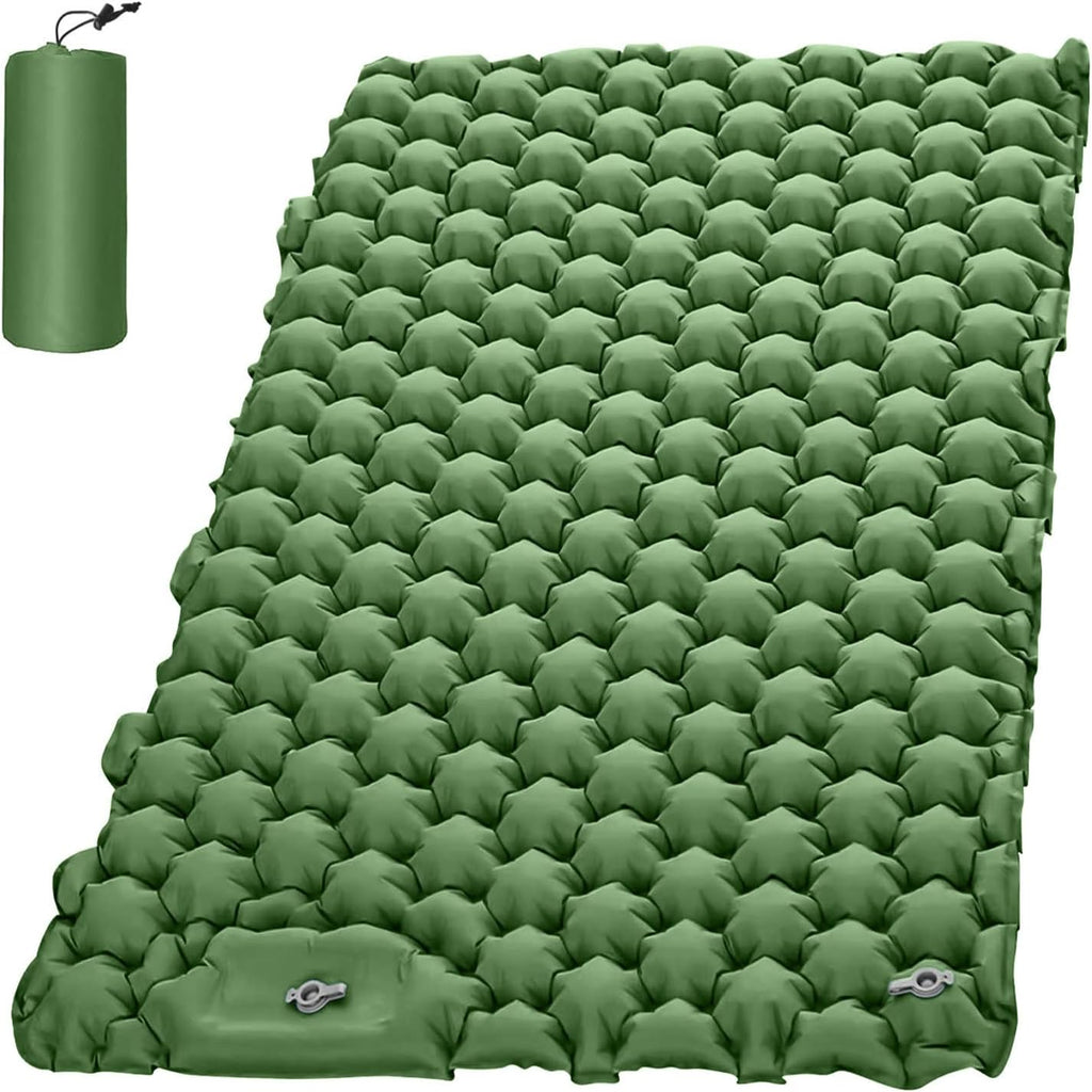 2 Person Waterproof Camping Sleeping Pad G44785