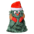 Dancing Christmas Tree Toy C1492