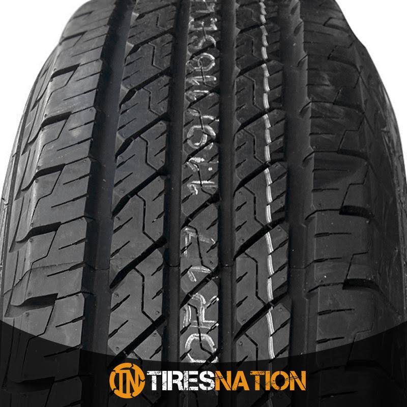275/65R18 114T Tire J226