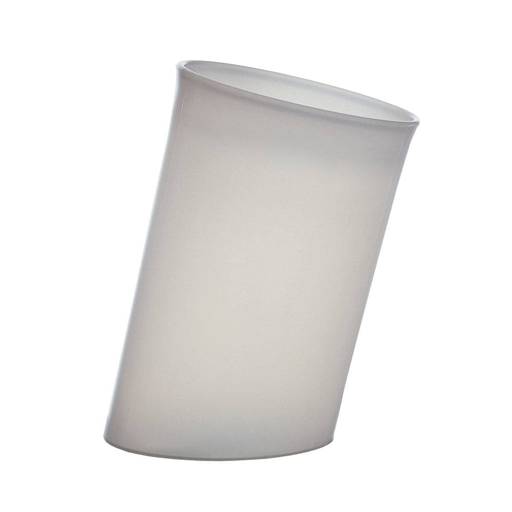 Opaline Wastepaper Basket M3765