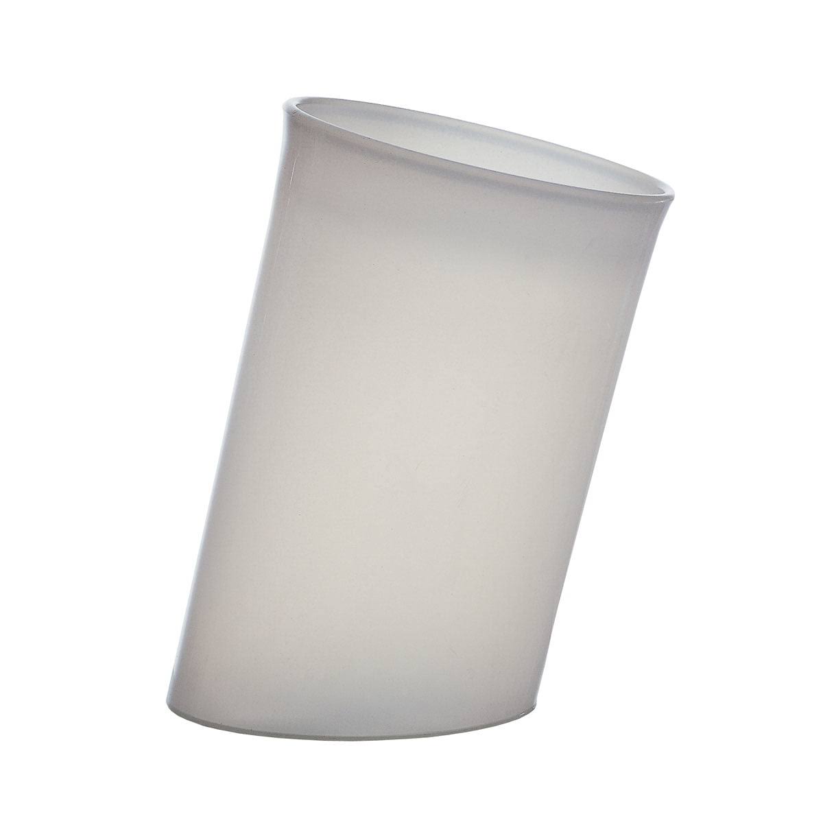 Opaline Wastepaper Basket M3765