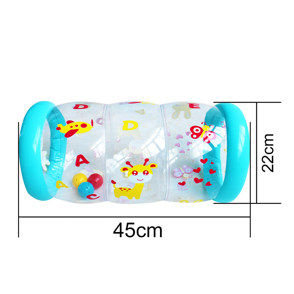 Colorful Inflatable Roller Ball Toy for Kids H21190